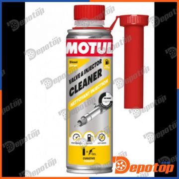 Nettoyant pour système d'injection diesel MOTUL 114282